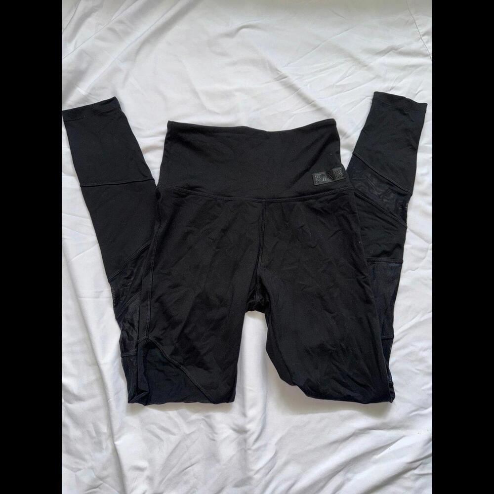 Victorias secret PINK leggings XS